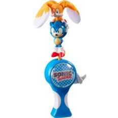 Sonic the Hedgehog Toys Sonic the Hedgehog Flying Heroes Hover N' Spin Figure