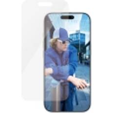 PanzerGlass Screen Protector iPhone 16 Pro