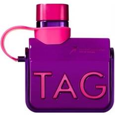Parfumer Armaf Tag Her Donna Colorata 101ml