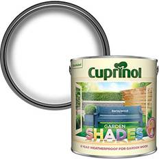 Cuprinol Garden Shades 2.5L Barleywood