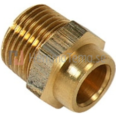 Ezze Nippel 15Xr15