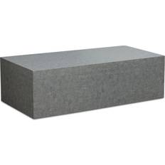 Wohnling MONOBLOC Beton Couchtisch