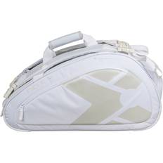 Padelväskor Padelväskor & Fodral NOX AT10 Team Padel Bag White