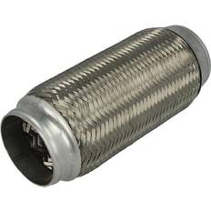 4MAX 0219-04-0024P Tubo ondulado, sistema de escape 200