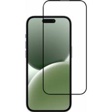 Champion Skärmskydd Champion Skärmskydd iPhone 16 Pro Svart