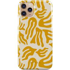 Mobile Phone Accessories Burga Sunbeams iPhone 11 Pro Case, Snap N/A