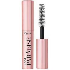 Cosmetics L'Oréal Paris L’oreal paris lash paradise intense volume travel size mascara black