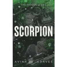Scorpion (Häftad)