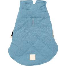 Kläder Fuzzyard Quilted Vest French Blue 30 cm