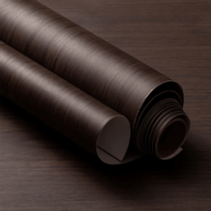 Shein 1pc Wood Grain Wallpaper, PVC Peel And Stick Removable Vinyl Wallpaper, Home Decor Wallpaper For Living Room Countertop 15.74in X 397.4in