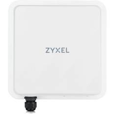 Outdoor 5g Zyxel Nebula FWA710 Trådløs Router