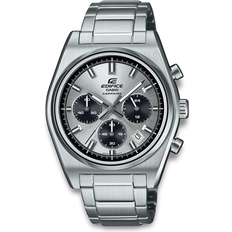 Kronografer - Unisex Armbandsur Casio Casio EFB-730D-7AVUEF Herrklocka