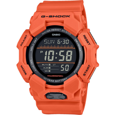 Unisex Armbandsur Casio G-Shock GD-010-4ER 52 mm Analogt Quartz