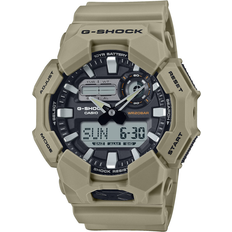 Casio G-Shock Armbandsur Casio Herrur G-Shock GA-010-5AER Hållbart Armbandsur