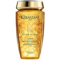 Kérastase elixir ultime bain shampoo