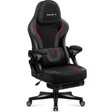 HZ-FORCE 4.6 Carbon Spelstol