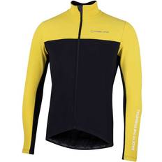 Nalini Road Jacket Gelb,Schwarz Mann