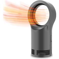 Tianfu Mini Energy Saving Ceramic Fan Heater with 3s