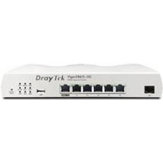 Draytek V2865L-5G-K wired