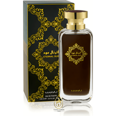 ETERNAL OUD Eau De Toilette 101ml