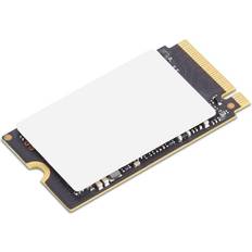 Lenovo 512GB M.2 2242 PCIe Gen4 SSD