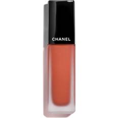 Chanel Rouge Allure Liquid Velvet - Stupéfiante