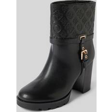 Guess Stiefel & Boots Guess Stiefelette 'NEADLA' schwarz