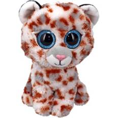 TY Ty Beanie Boos CoCo Leopard