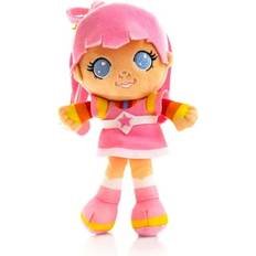 The Loyal Subjects Rainbow Brite 8-Inch Tickled Pink Toy