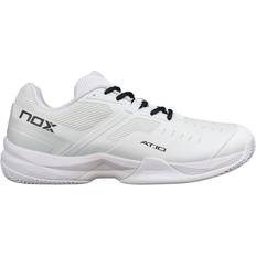 Nox at10 sko NOX AT10 Pro - White