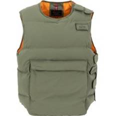 Alpha Industries Vesten Alpha Industries Mouwloos Jasje Protector - Vert