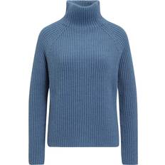 Drykorn Pullover 'ARWEN' - Blu Colomba