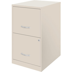 Turquoise Storage Cabinets Space Solutions 18in. 2 File Storage Cabinet