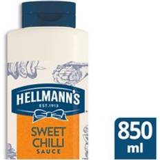 Hellmann's Sweet Chilli Sauce 850ml