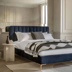 Beds & Mattresses Keswick Bed Indigo