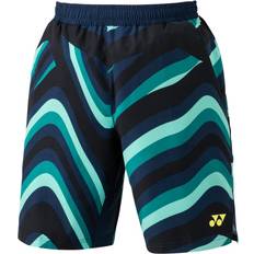 Yonex Shorts Herren Dunkelblau dunkelblau