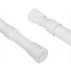 Shein Net Curtain Rods Extendable No