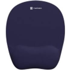 Natec NPF-2195 Black Gaming Mouse Mat