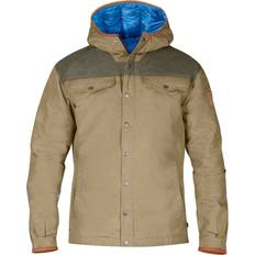 Fjällräven Greenland No.1 Down Jacket Sand