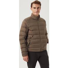 Björn Borg Bruna Kläder Björn Borg Centre Down Jacket - Brun