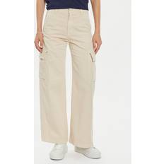 GAP Jeans GAP Cargojeans creme