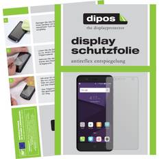 Screen Protectors Dipos Screen Protector ZTE Blade V8 Mini