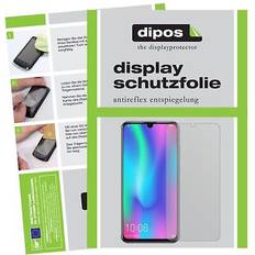 Screen Protectors Dipos Screen Protector Honor 10i Anti Glare