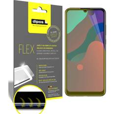 Screen Protectors Dipos 3x Screen Protector Huawei Enjoy 10e