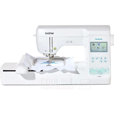 Brother Sewing Machines Brother innov-is f540e only machine new model 180 x 130mm emb. area