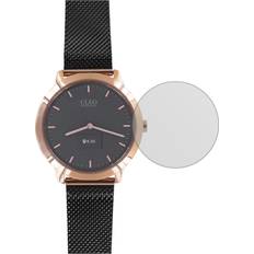 Screen Protectors Dipos Displayschutzfolie Antireflex, Smartwatch Schutzfolie, Transparent