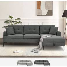 3-Sitzer Sofa