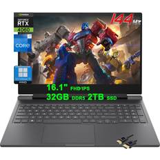 Hp victus gaming laptop HP Victus Gaming Laptop 16.1"