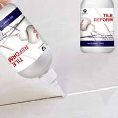 Shein Tile Grout Sealer Repair Filler, Anti-mildew