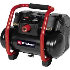 Einhell 4020415 Batteridriven kompressor TE-AC 36/150 Li OF-Solo 8 cylinder